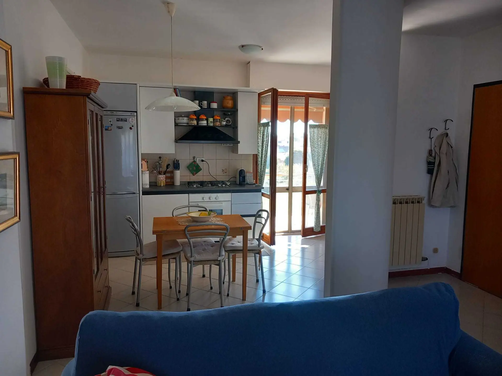 Immagine per Monolocale in vendita a Sarzana via Cisa