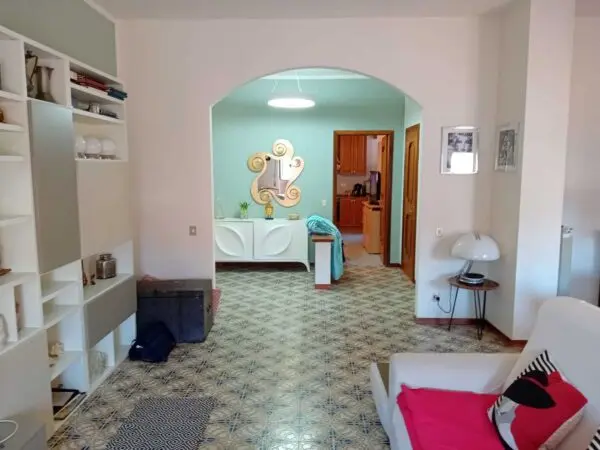 Monolocale via Brigata Partigiana Ugo Muccini 16, Sarzana