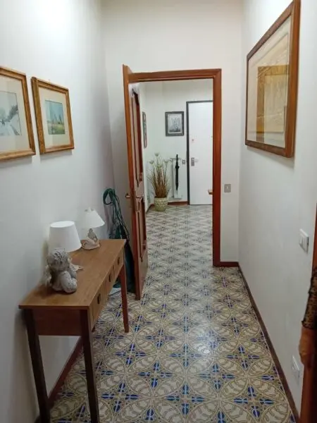 Monolocale via Brigata Partigiana Ugo Muccini 16, Sarzana