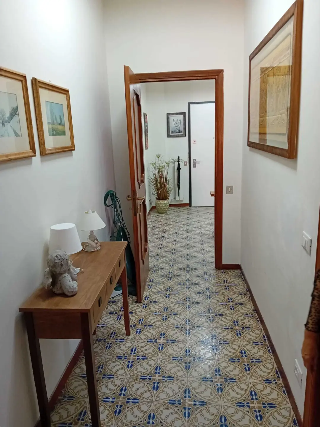 Immagine per Monolocale in vendita a Sarzana via Brigata Partigiana Ugo Muccini 16