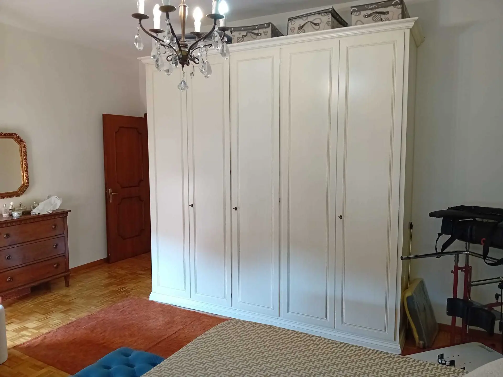 Immagine per Monolocale in vendita a Sarzana via Brigata Partigiana Ugo Muccini 16
