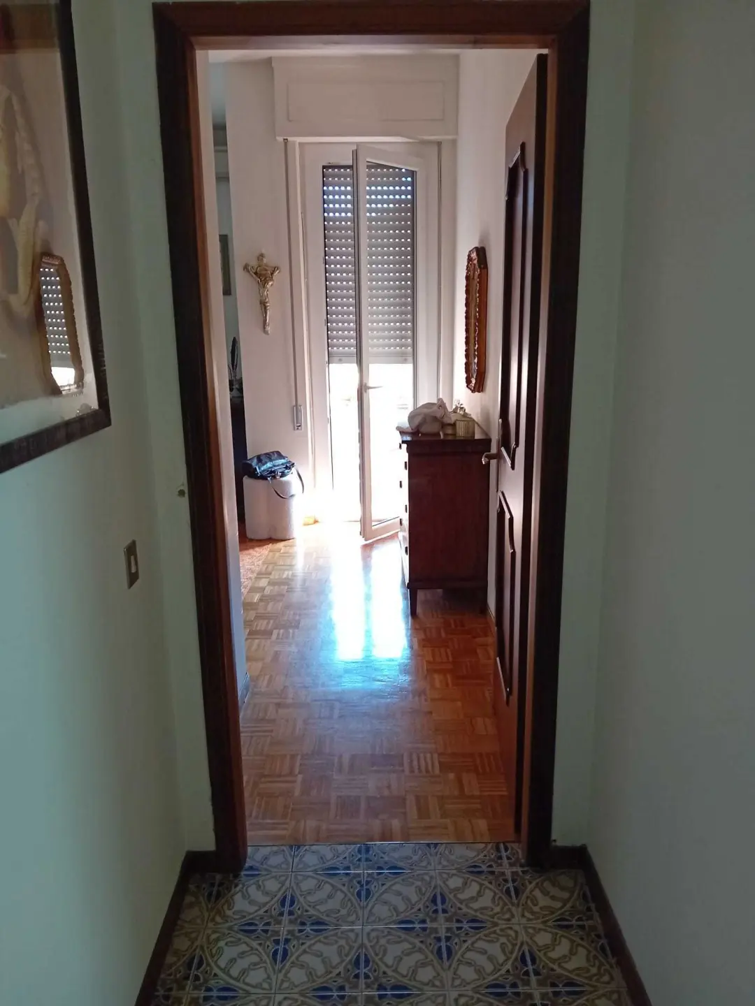 Immagine per Monolocale in vendita a Sarzana via Brigata Partigiana Ugo Muccini 16