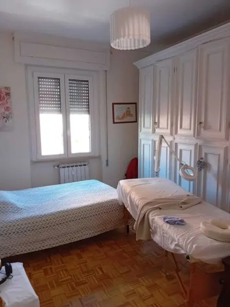 Monolocale via Brigata Partigiana Ugo Muccini 16, Sarzana