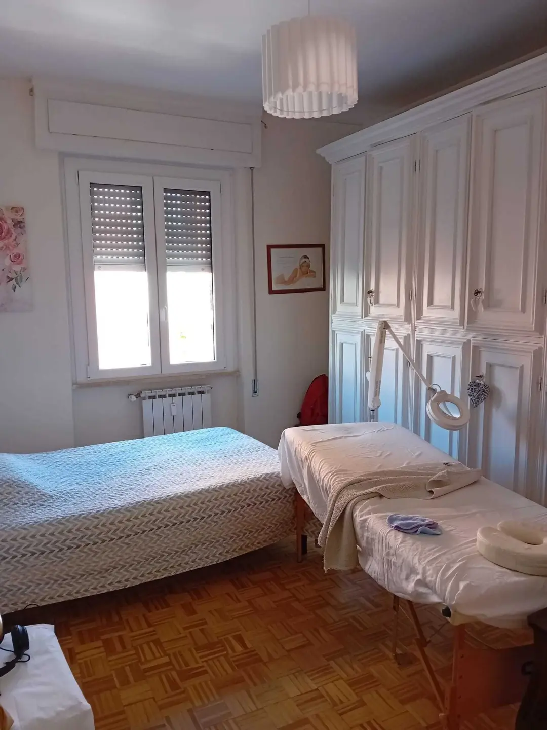 Immagine per Monolocale in vendita a Sarzana via Brigata Partigiana Ugo Muccini 16