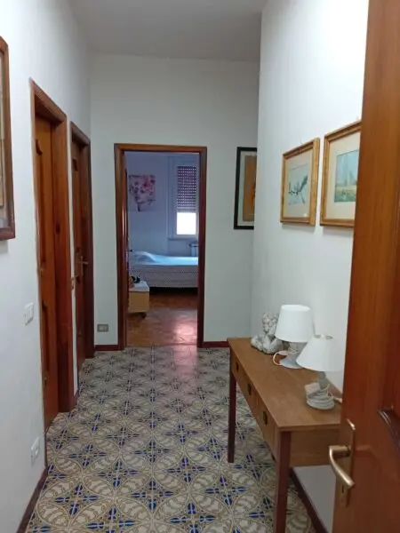 Monolocale via Brigata Partigiana Ugo Muccini 16, Sarzana