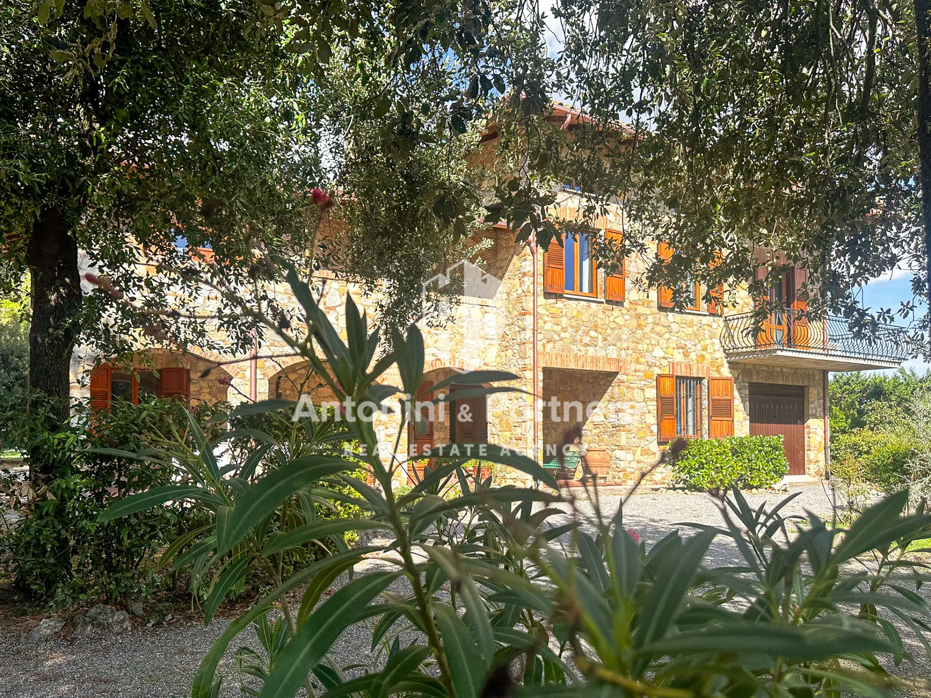 Immagine per Casale in vendita a Castiglione del Lago via Dei Partigiani