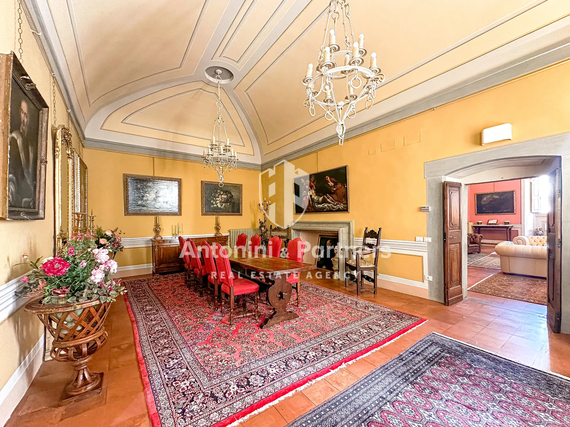 Immagine per Monolocale in vendita a Todi via Della Valle Inferiore