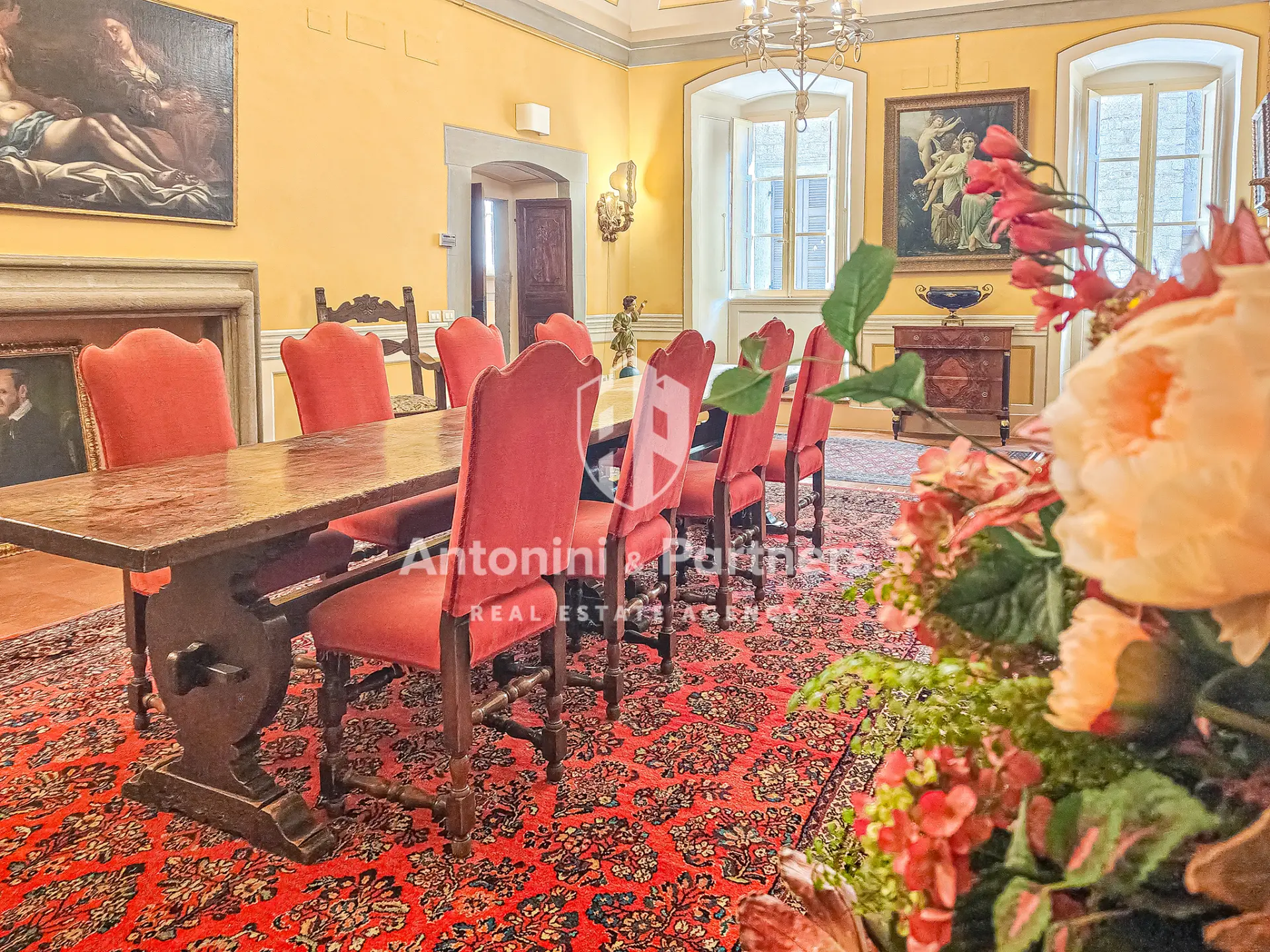 Immagine per Monolocale in vendita a Todi via Della Valle Inferiore