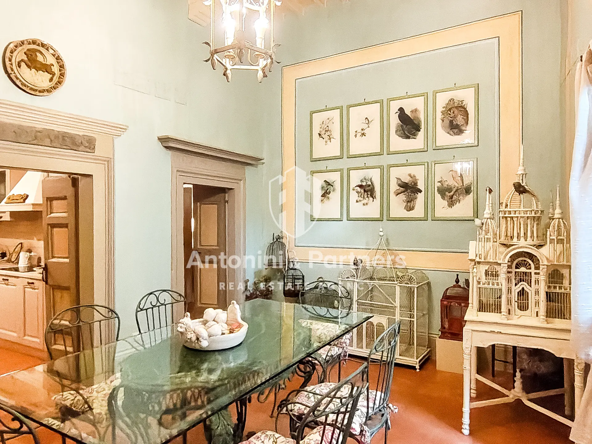 Immagine per Monolocale in vendita a Todi via Della Valle Inferiore