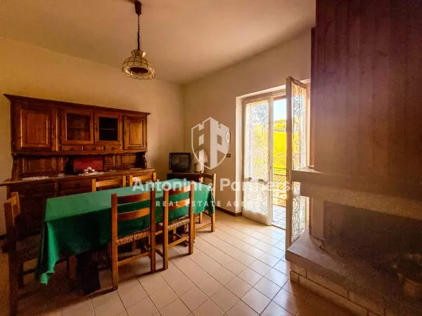 Villa Trifamiliare via Vocabolo Fornace 186, Todi