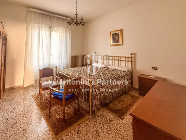 Villa Trifamiliare via Vocabolo Fornace 186, Todi