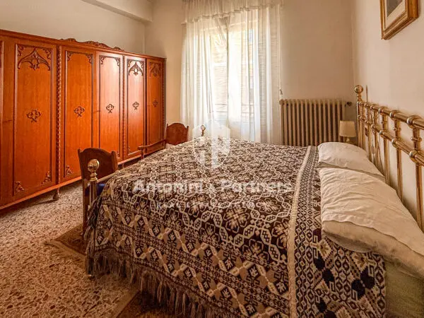 Villa Trifamiliare via Vocabolo Fornace 186, Todi