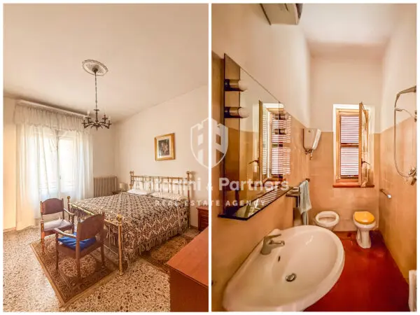 Villa Trifamiliare via Vocabolo Fornace 186, Todi