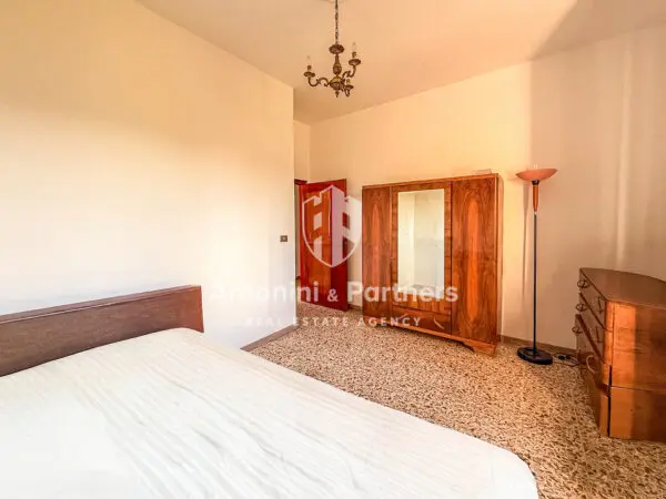 Villa Trifamiliare via Vocabolo Fornace 186, Todi
