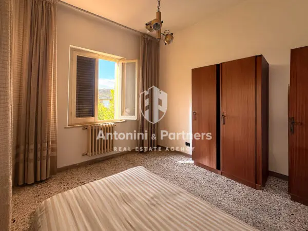 Villa Trifamiliare via Vocabolo Fornace 186, Todi