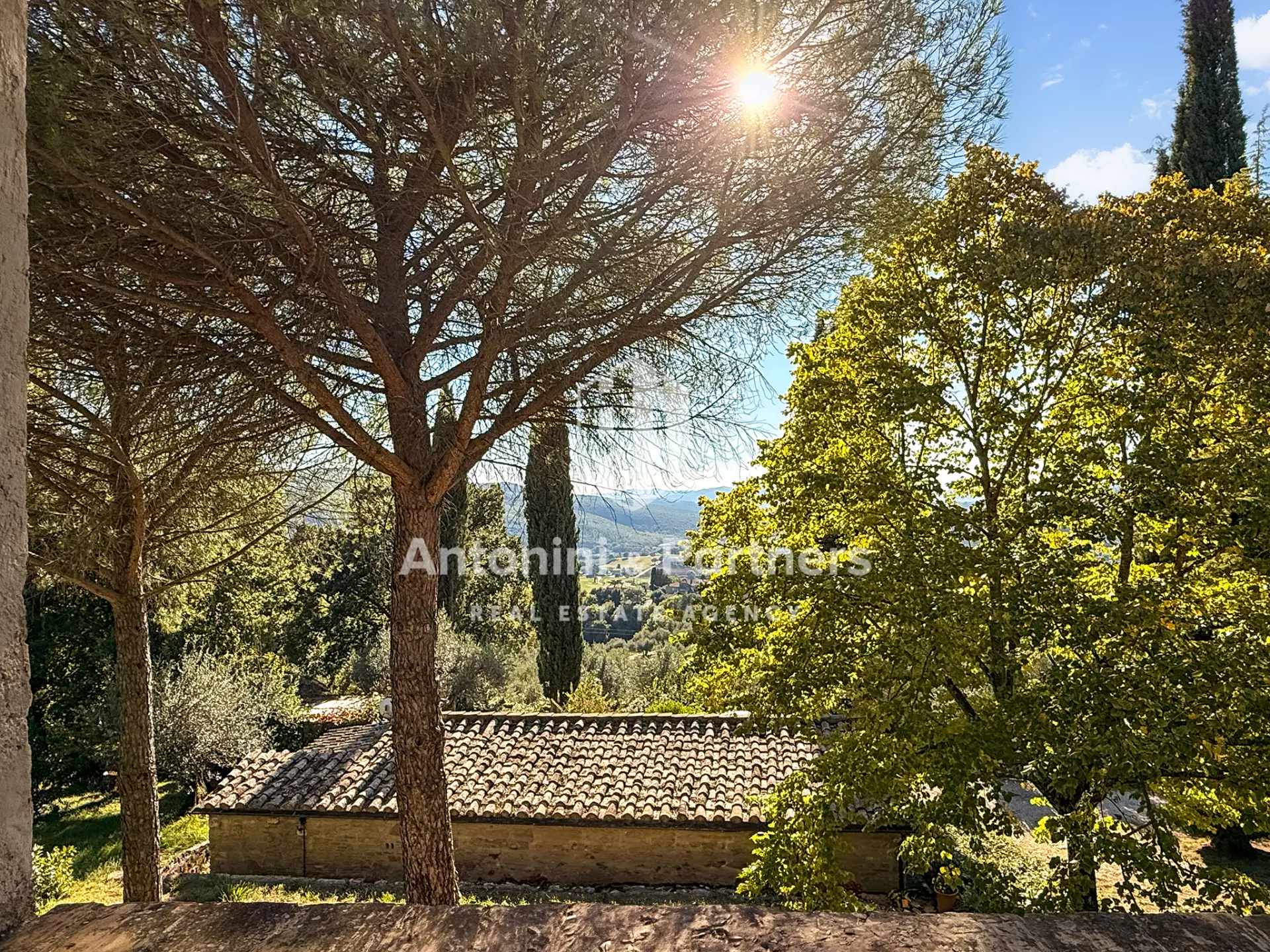 Immagine per Casale in vendita a Perugia