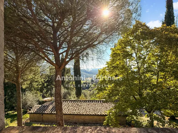 Casale Perugia