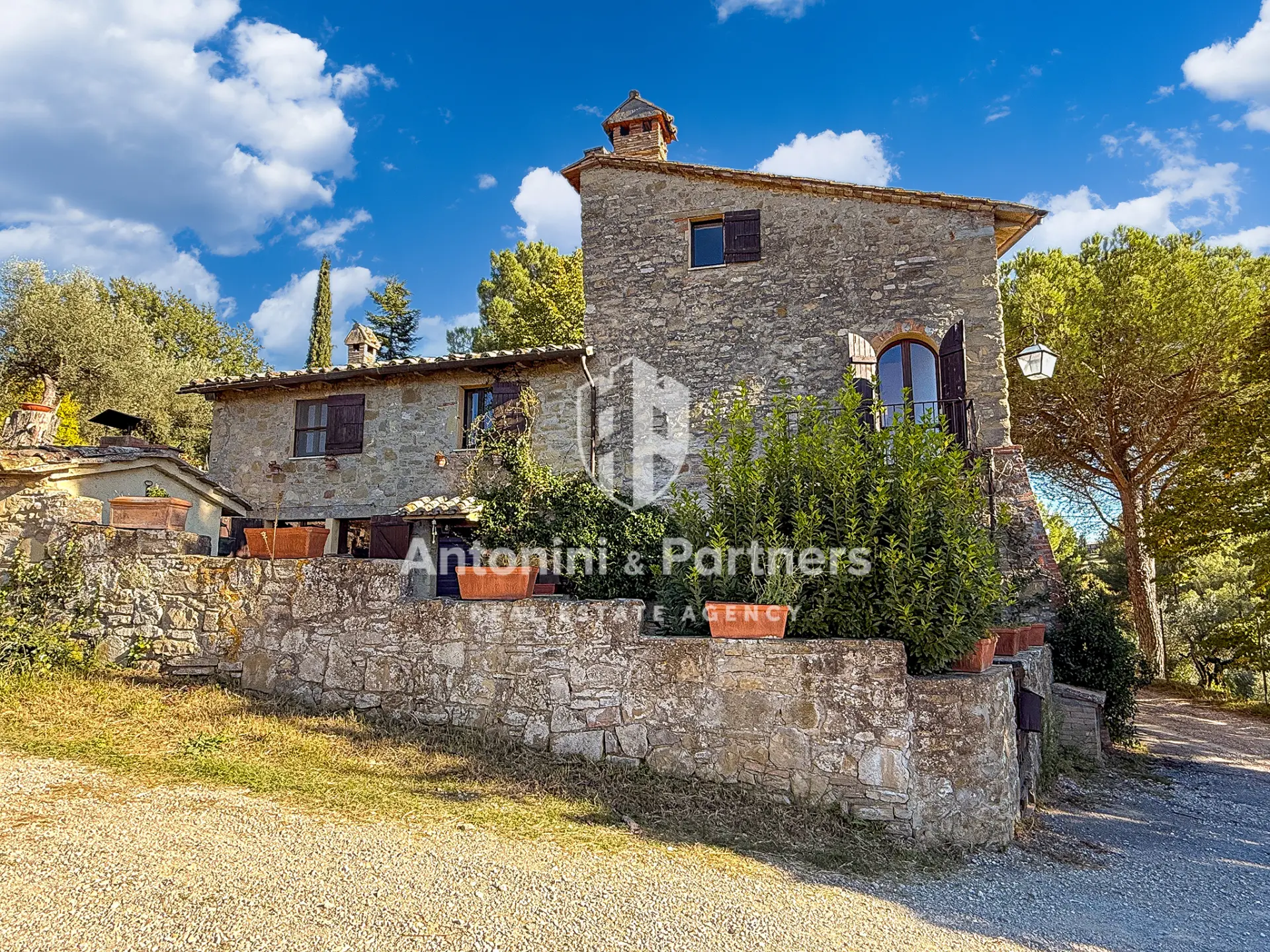 Immagine per Casale in vendita a Perugia