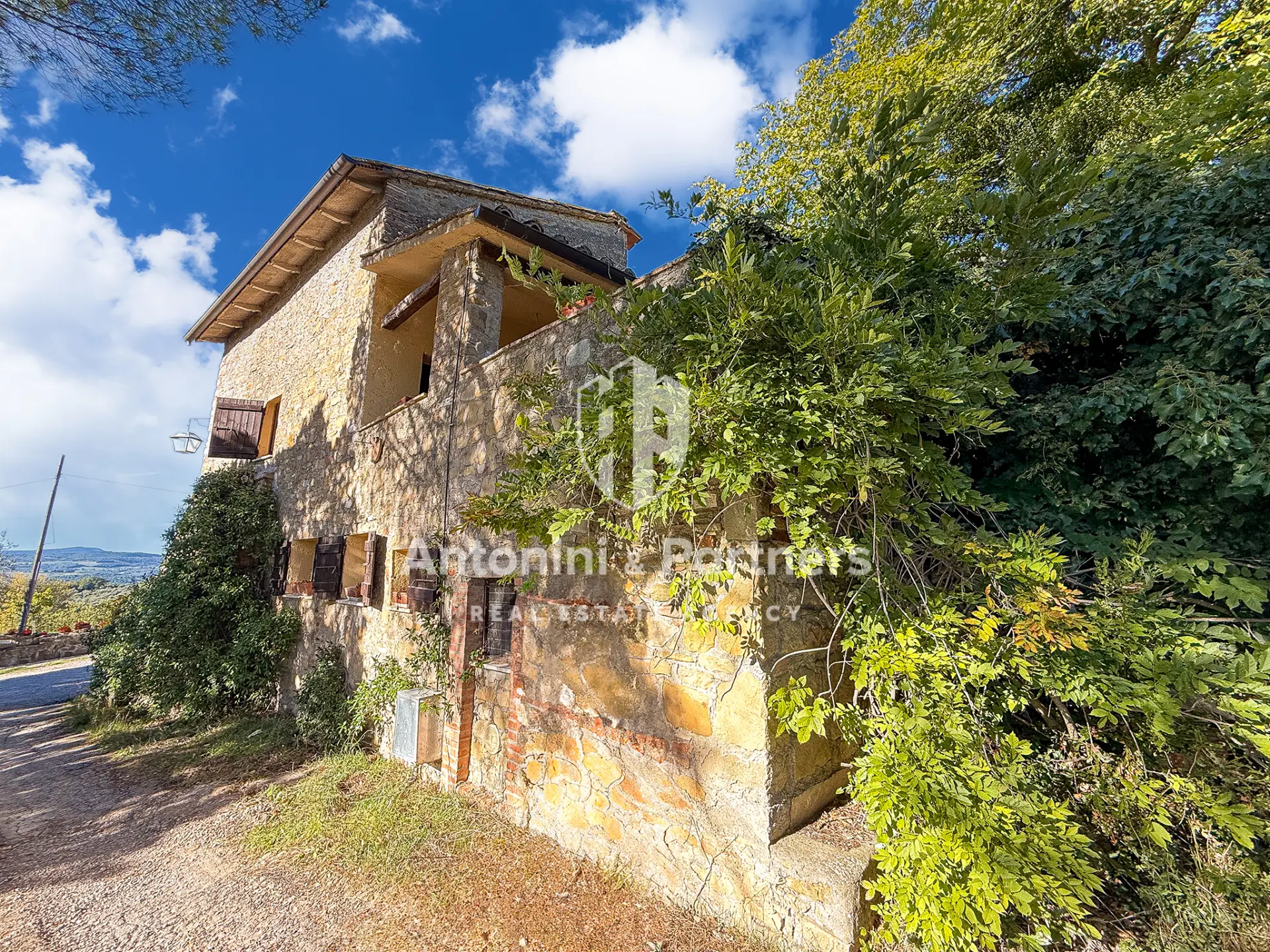 Immagine per Casale in vendita a Perugia