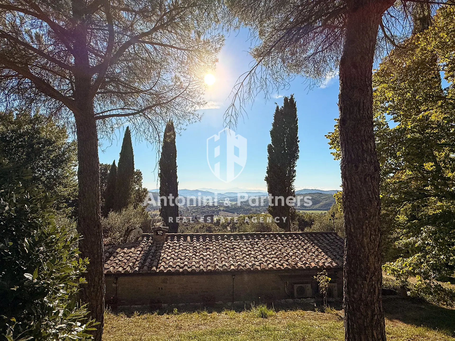 Immagine per Casale in vendita a Perugia