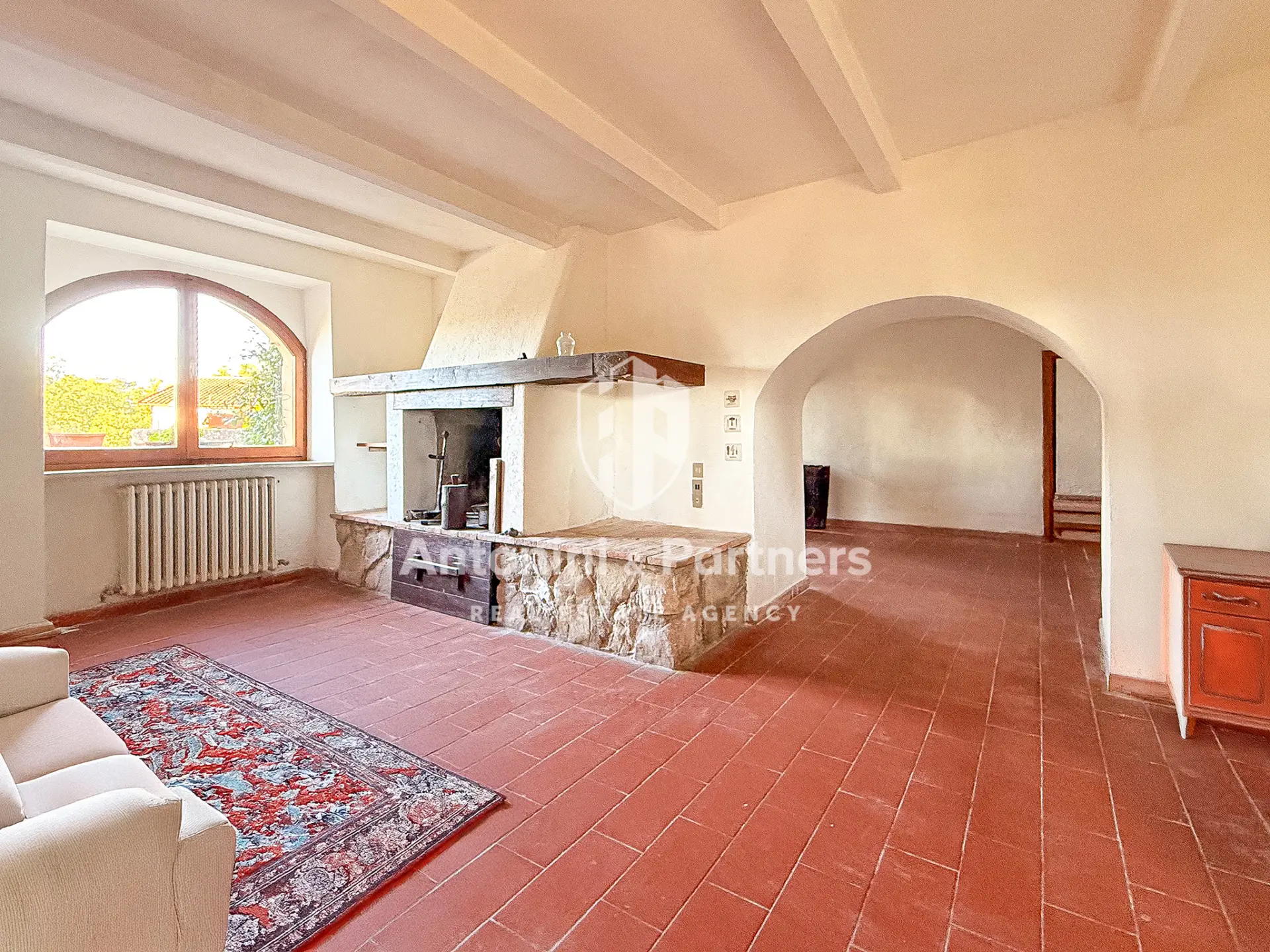 Immagine per Casale in vendita a Perugia