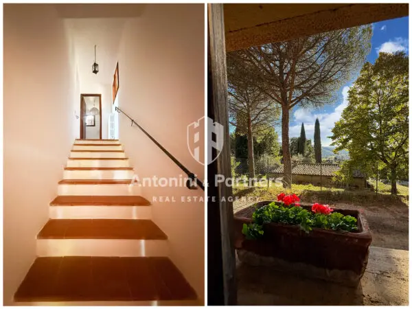 Casale Perugia