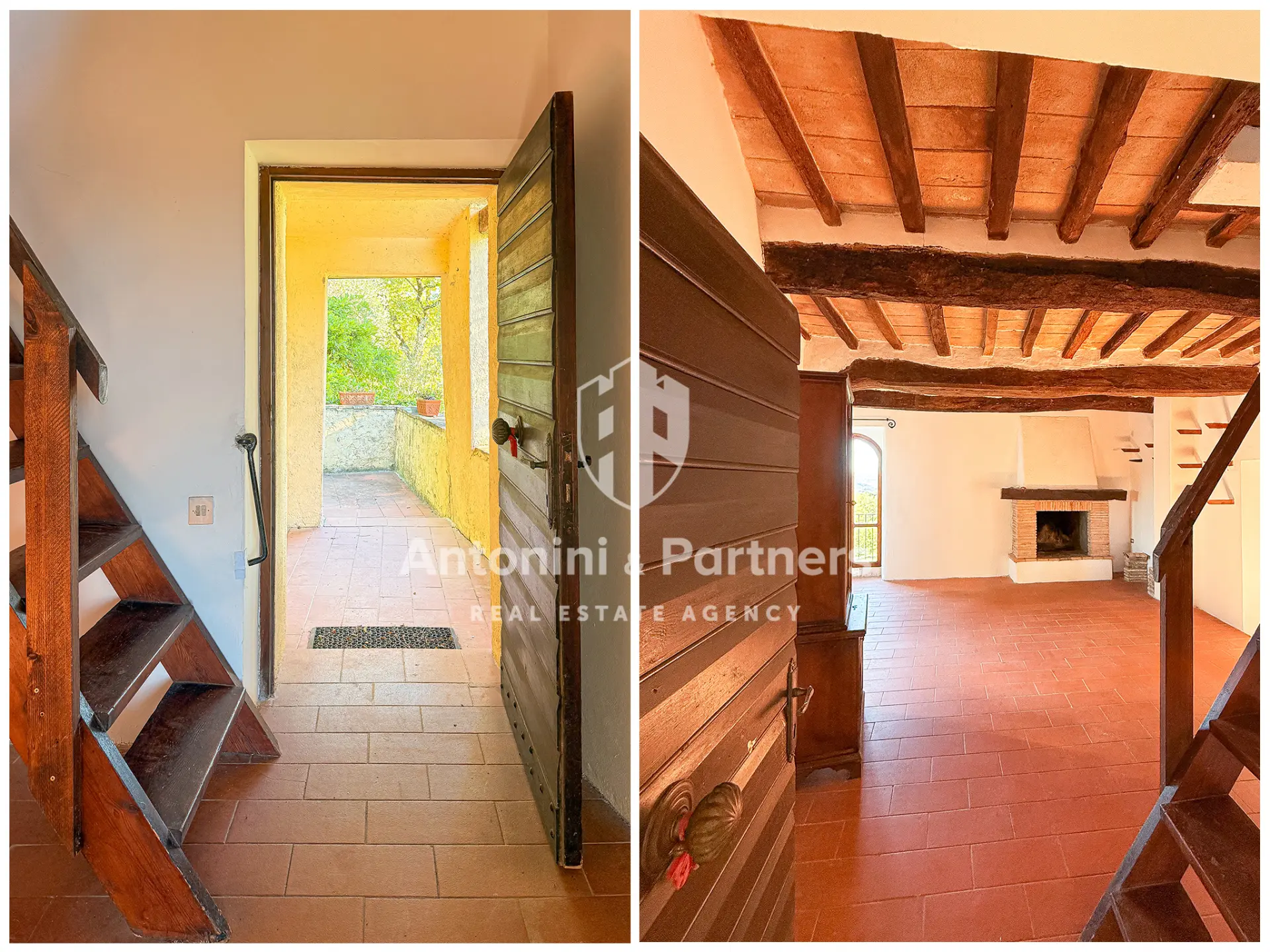 Immagine per Casale in vendita a Perugia