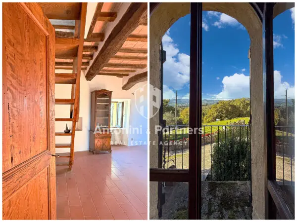 Casale Perugia