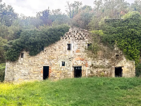 Casale via Del Furioso, Monte Castello Di Vibio