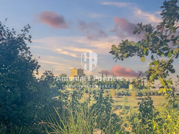 Casale via Del Furioso, Monte Castello Di Vibio