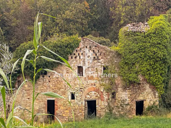 Casale via Del Furioso, Monte Castello Di Vibio