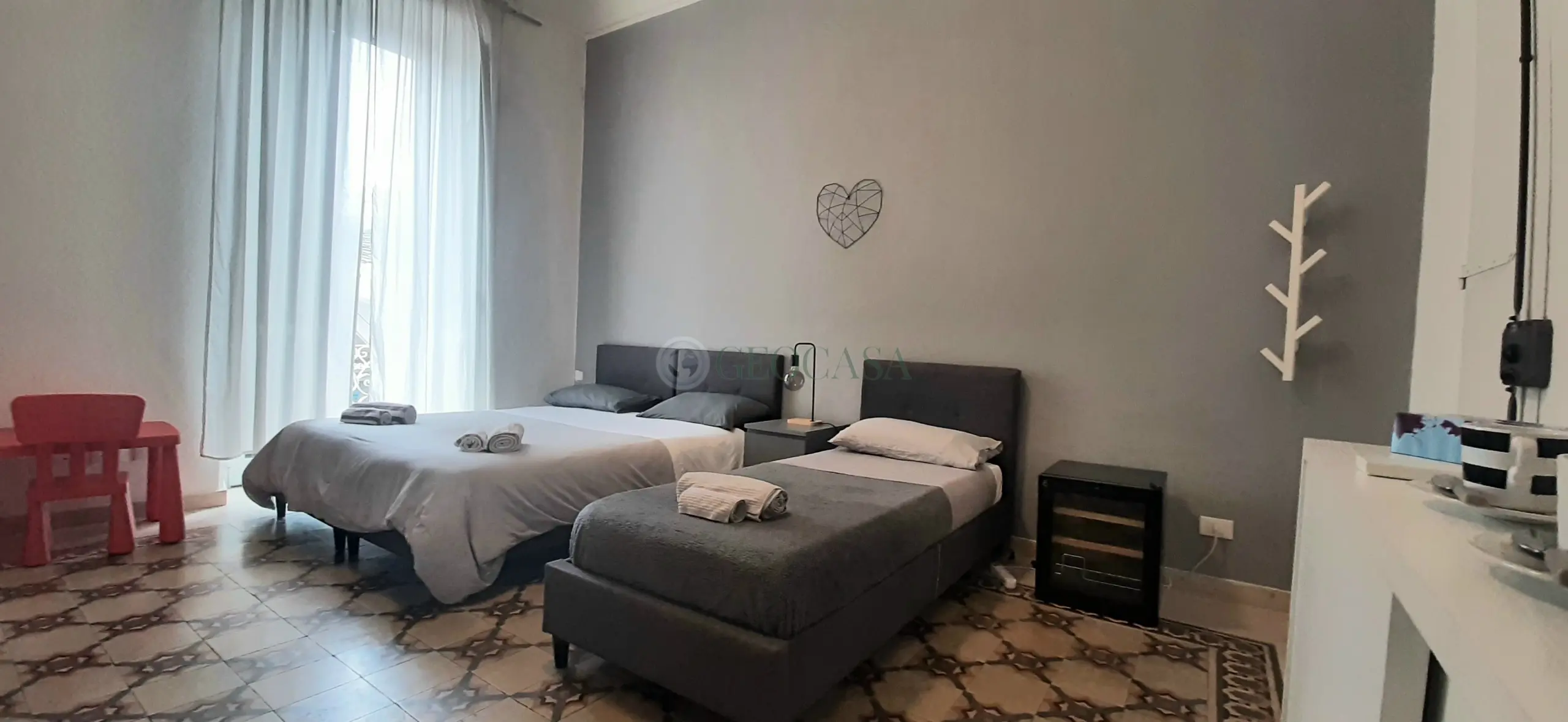 Immagine per Monolocale in vendita a La Spezia piazza Cavour