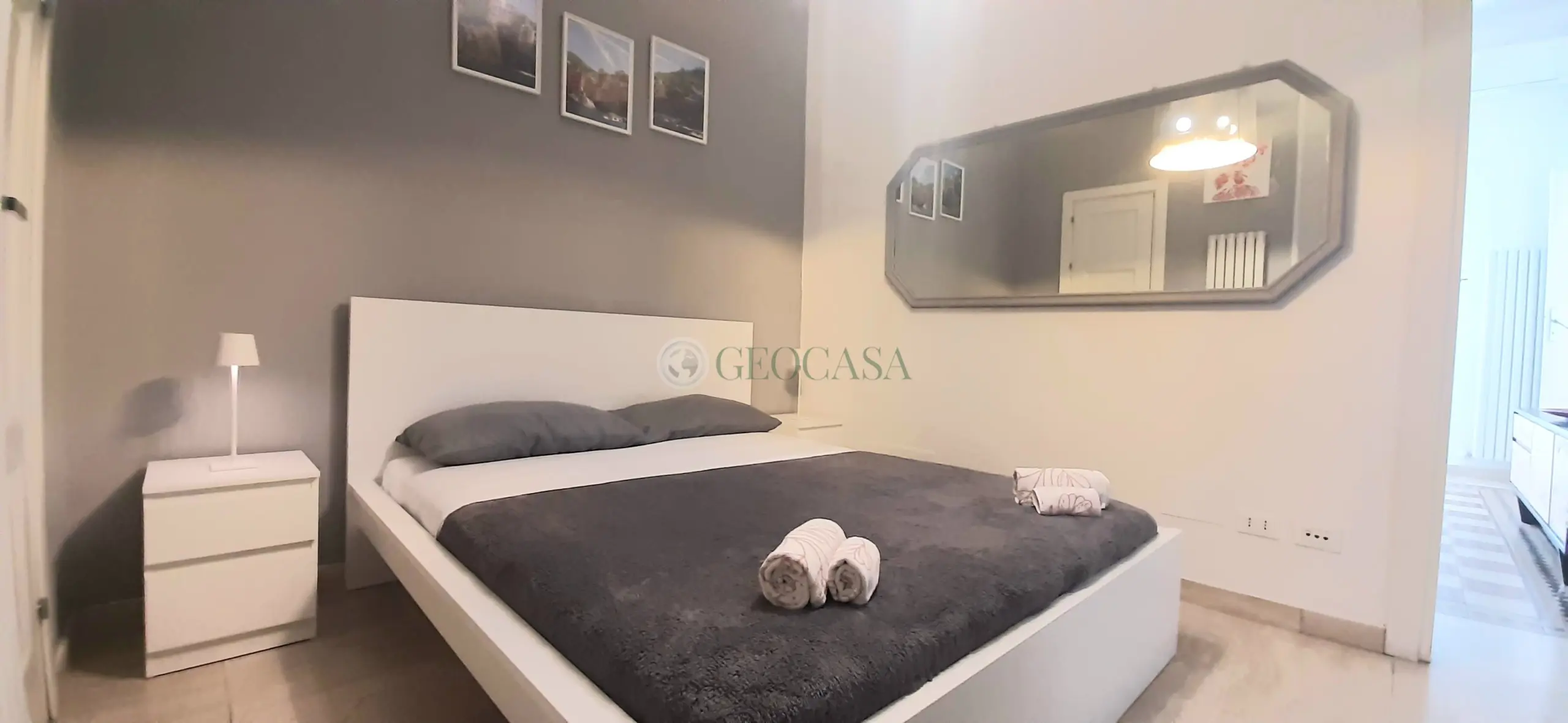Immagine per Monolocale in vendita a La Spezia piazza Cavour