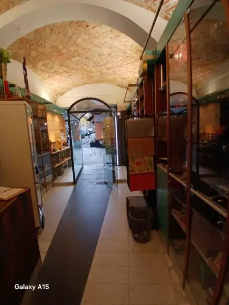 Tabaccheria via Del Prione 273, La Spezia