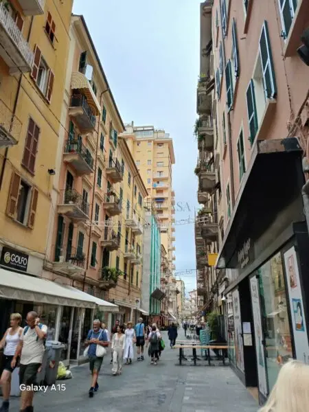 Tabaccheria via Del Prione 273, La Spezia