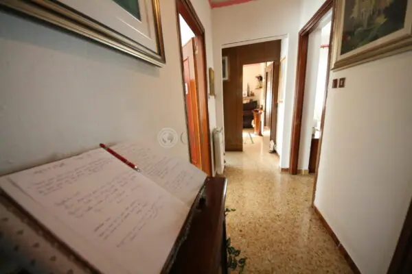 Villa via Genova 523, La Spezia
