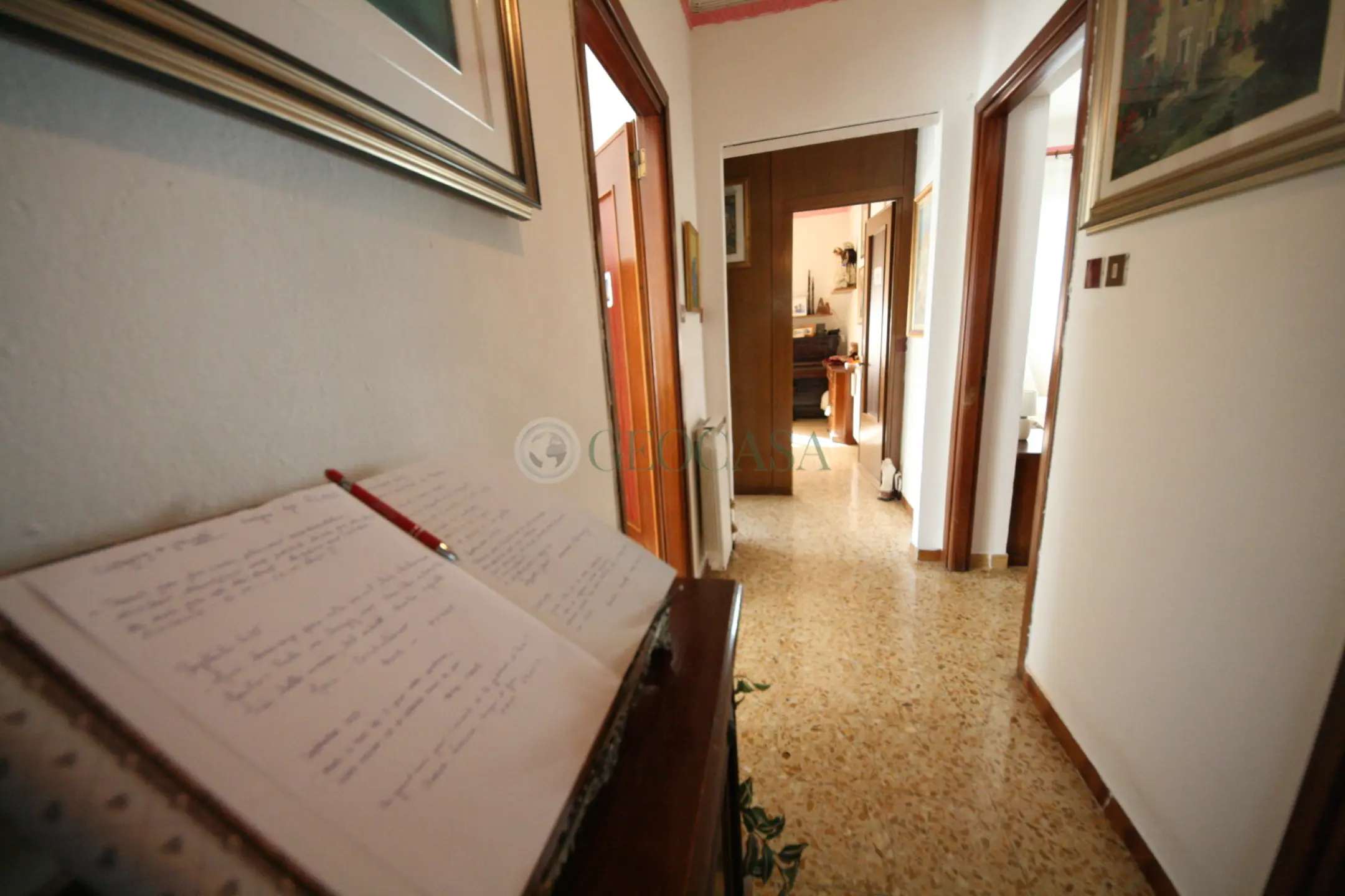Immagine per Villa in vendita a La Spezia via Genova 523