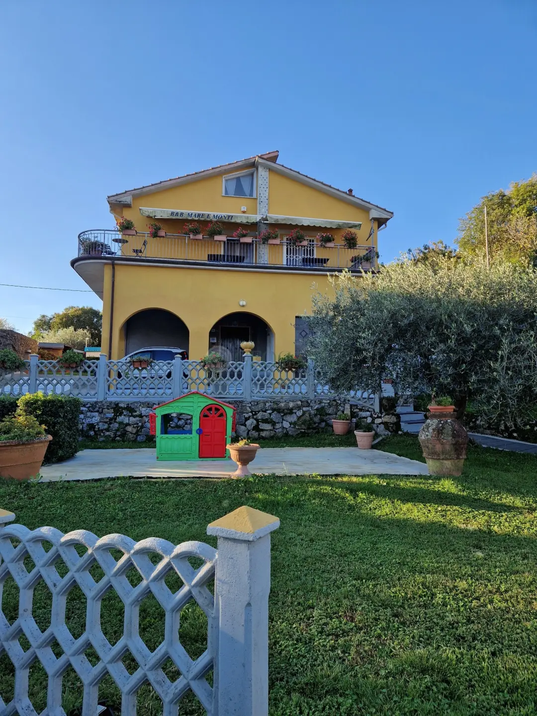 Immagine per Villa in vendita a La Spezia via Genova 523