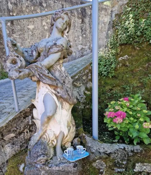 Villa via Genova 523, La Spezia