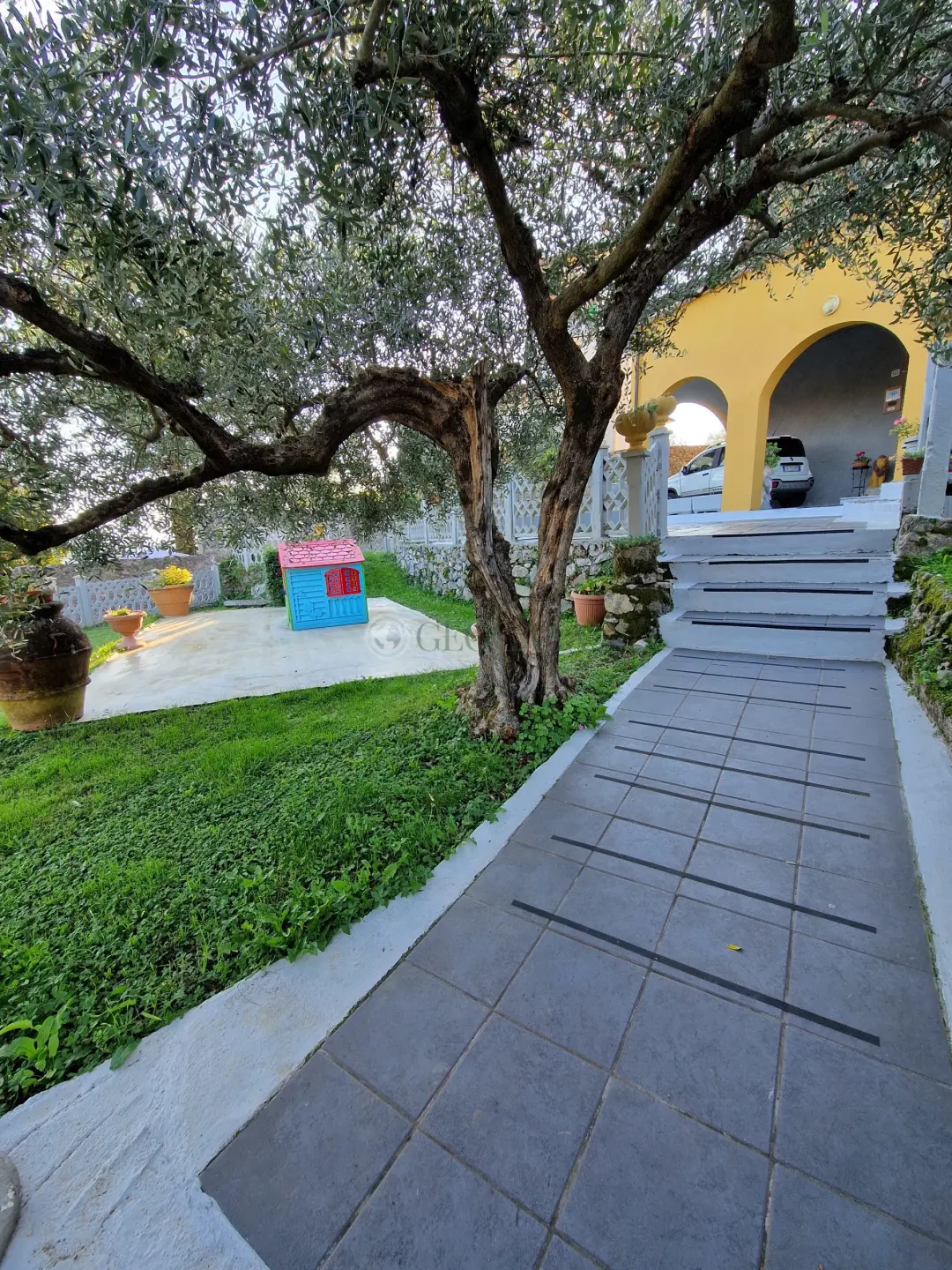 Immagine per Villa in vendita a La Spezia via Genova 523