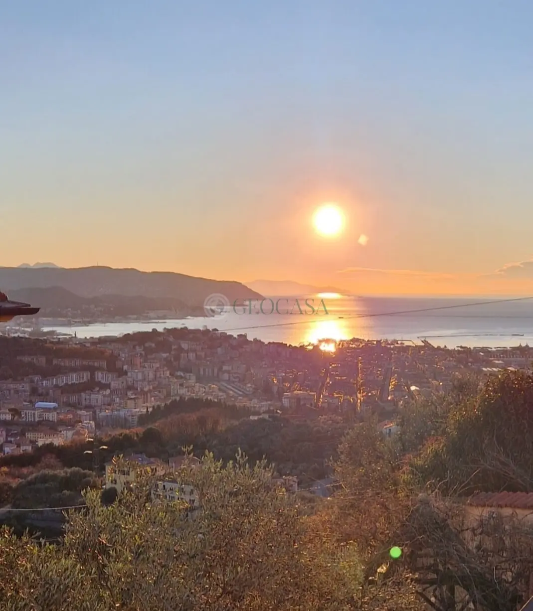 Immagine per Villa in vendita a La Spezia via Genova 523