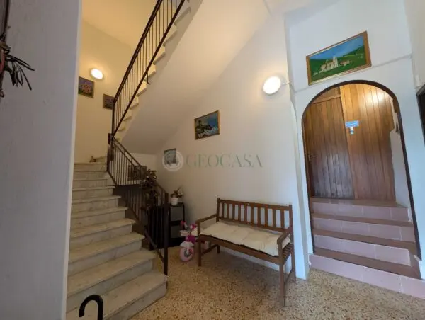 Villa via Genova 523, La Spezia