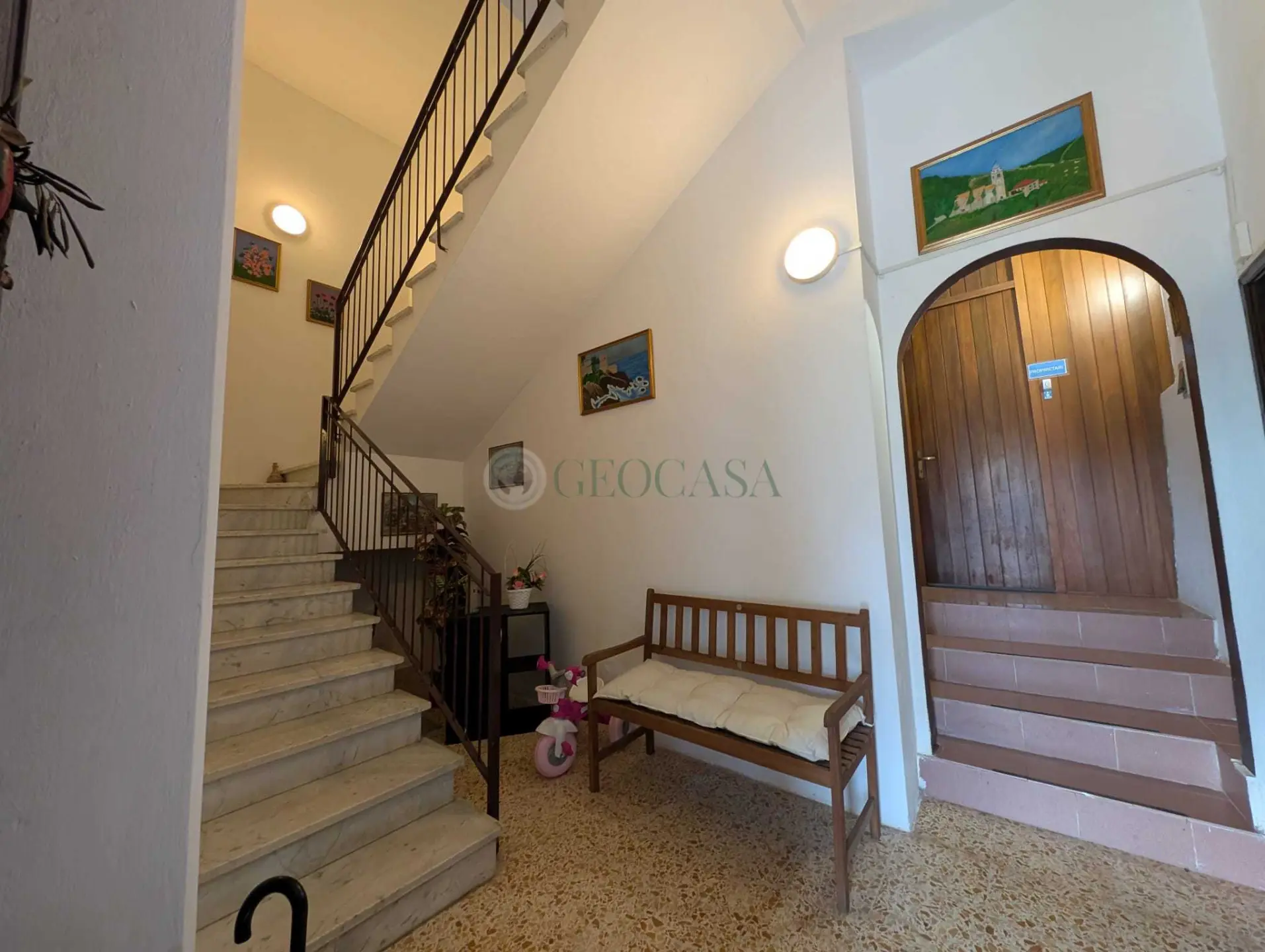Immagine per Villa in vendita a La Spezia via Genova 523