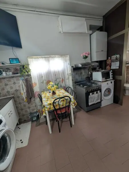 Villa via Genova 523, La Spezia