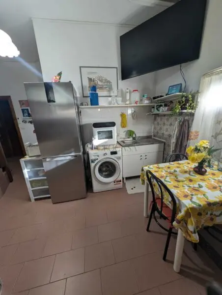 Villa via Genova 523, La Spezia