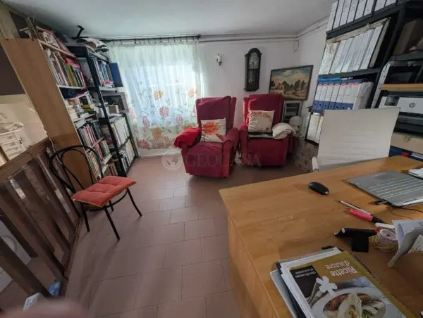 Villa via Genova 523, La Spezia