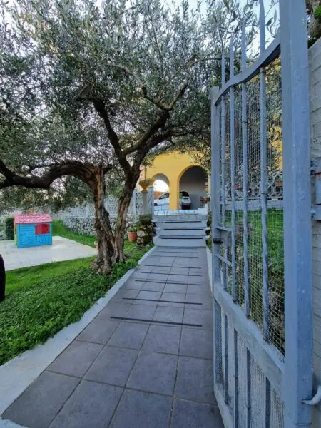 Villa via Genova 523, La Spezia