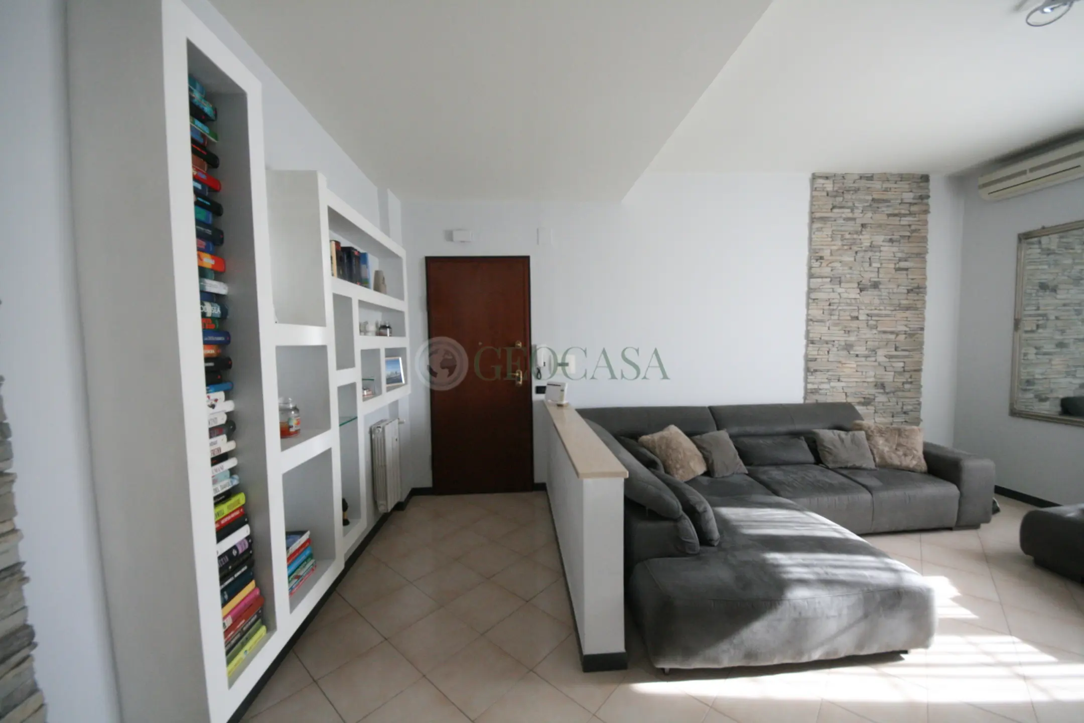 Immagine per Trilocale in vendita a La Spezia via Pianagrande 25