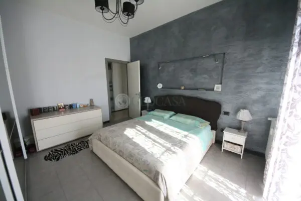 Trilocale via Pianagrande 25, La Spezia