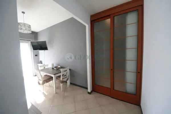 Trilocale via Pianagrande 25, La Spezia